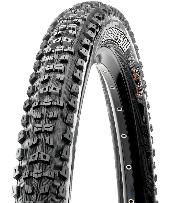 Maxxis agressor exo tubeless gereed tube 29x2.30