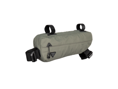 Bolso de tubo horizontal de Topaok Midloader