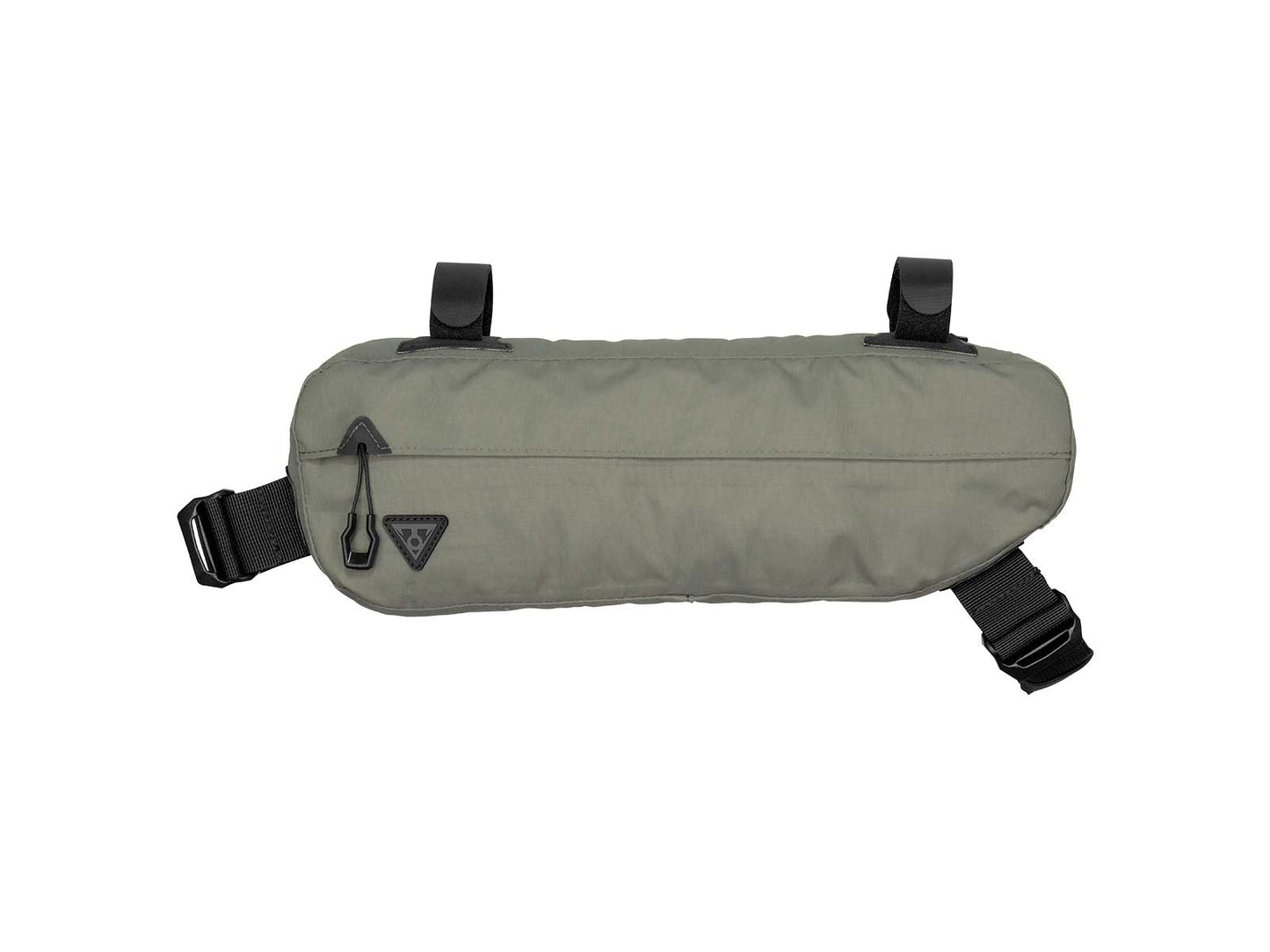 Bolso de tubo horizontal de Topaok Midloader