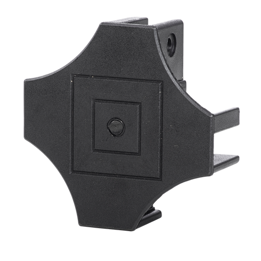 Central lower support for race tent O`eal Race