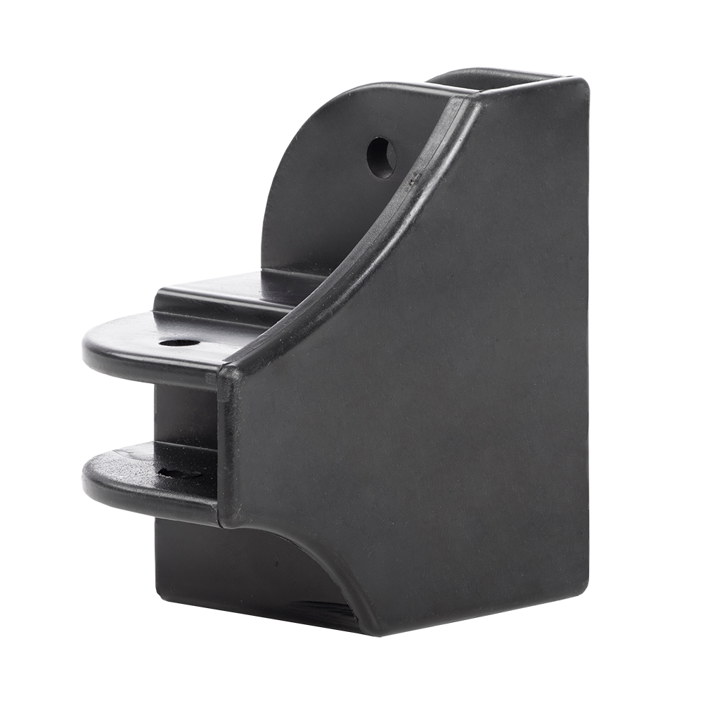 Support supérieur côté pour la tente de race race o'neal