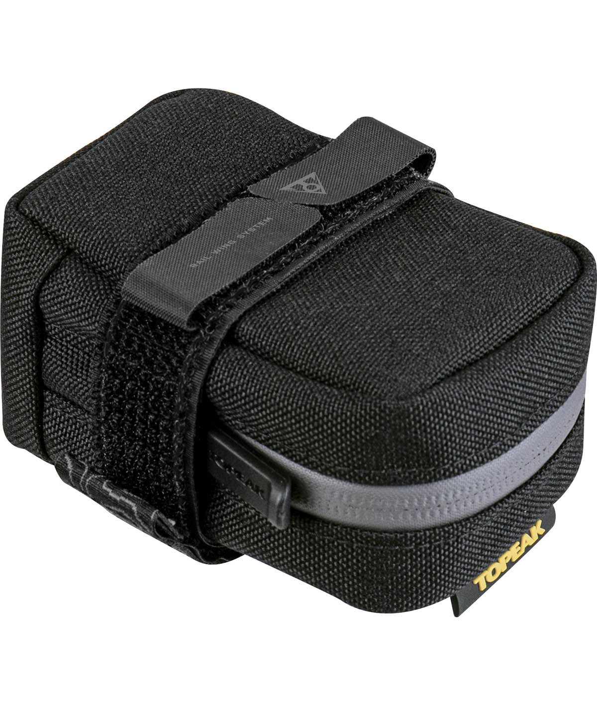 Topeak Elementa Seatbag Slim saddle bag