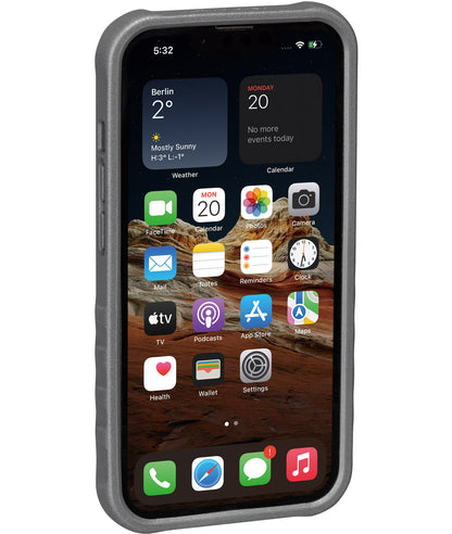 Housse pour smartphone Topeak Ridecase pour iPhone