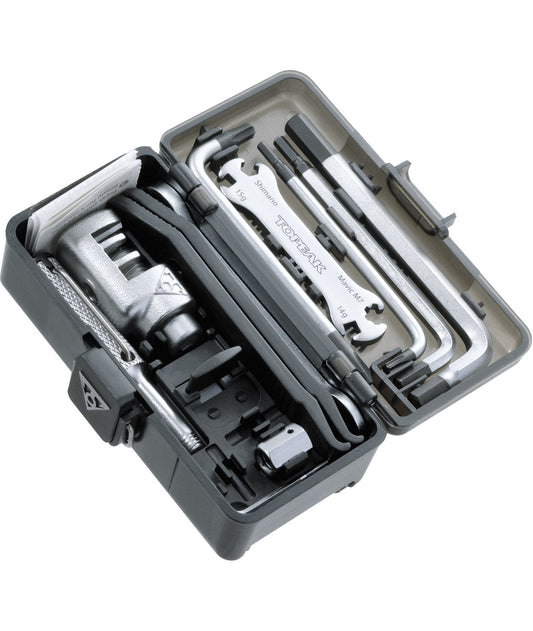 SURVIVAL GEAR BOX Topeak