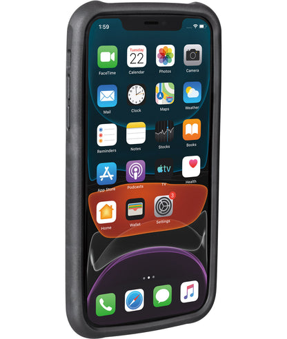 Housse pour smartphone Topeak Ridecase pour iPhone