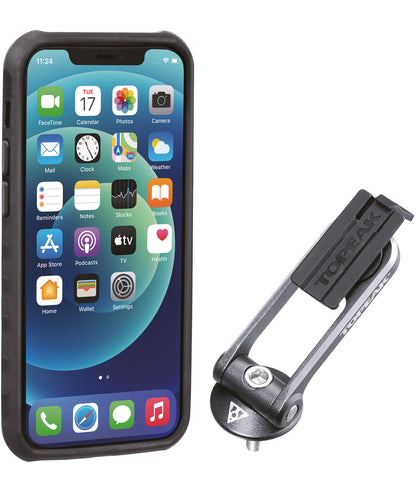 Housse pour smartphone Topeak Ridecase pour iPhone