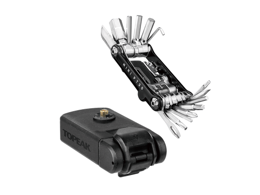 Narzędzie wielozadaniowe Topaak Ninja Master Toolbox PT30