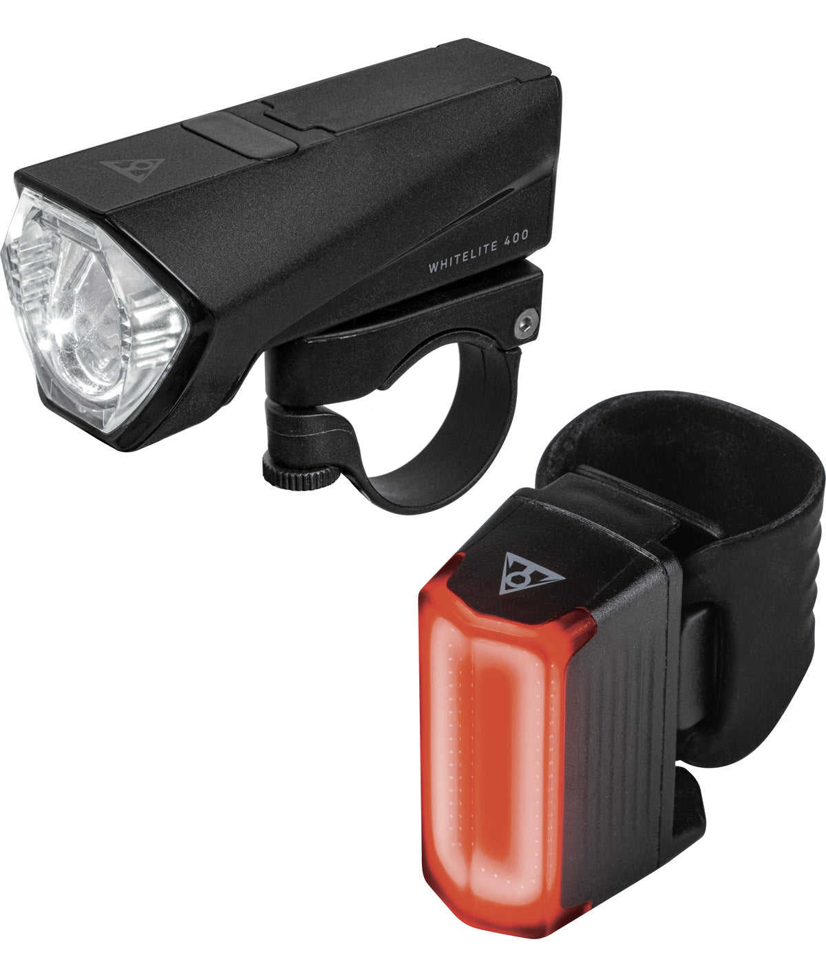 Kit de Fanalini Kit Combo 400/30 Topaak Powerlite