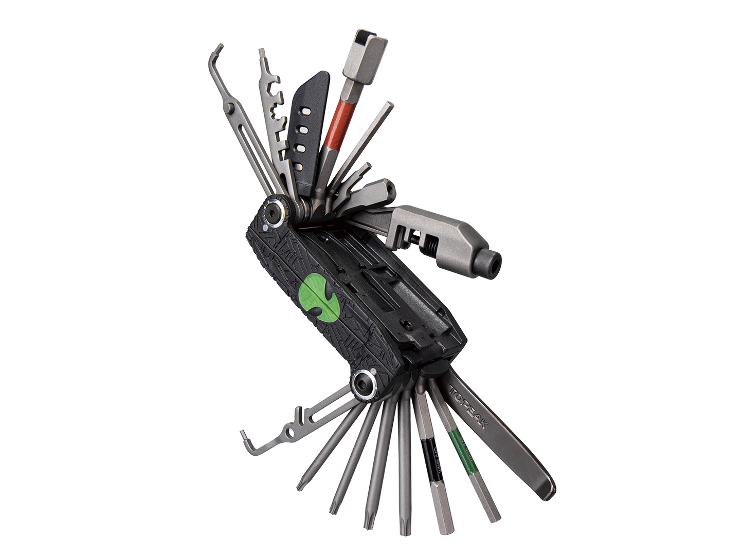 Topeak Multiuse Key Alien X (37 functies)