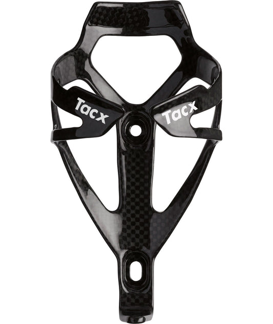 Bottle Promotions Tacx Deva Carbon bottle cage
