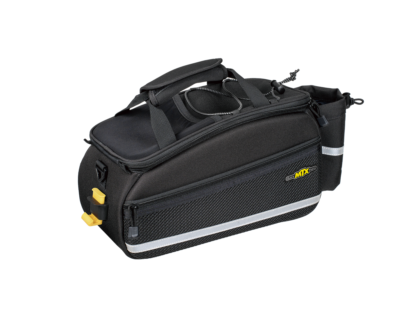 MTX TRUNKBAG EX - 8L TOPAK BAG