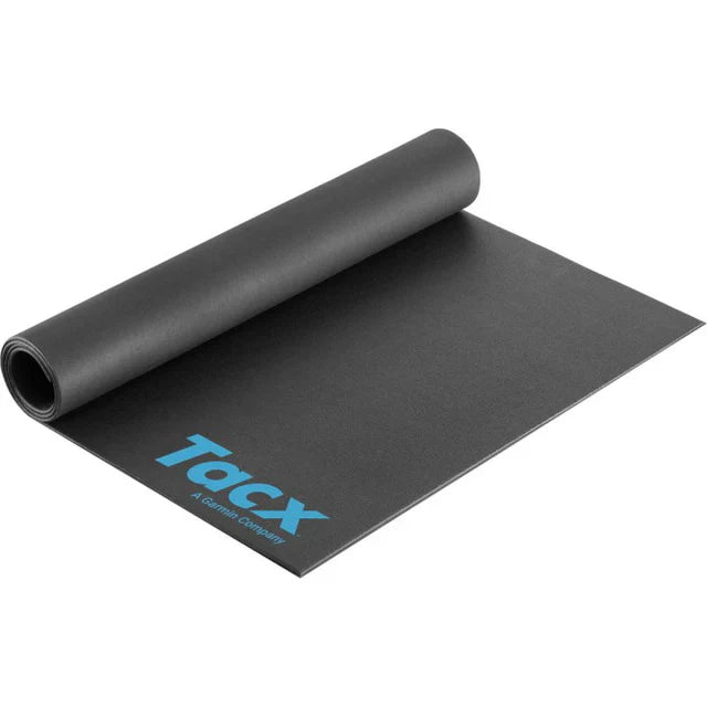 Tappetino Arrotolabile Per Smart Trainer Tacx