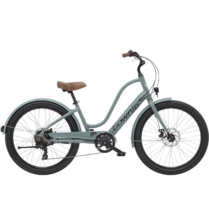 Electra Townie Go! 7d EQ étape-thru