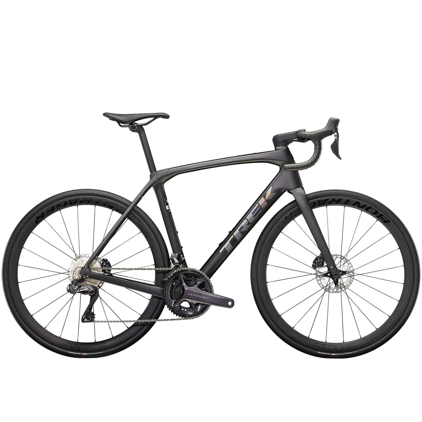 Trek Call SLR 7 stycznia 4