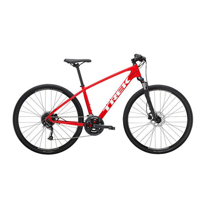 Trek Dual Sport 2 4 de enero