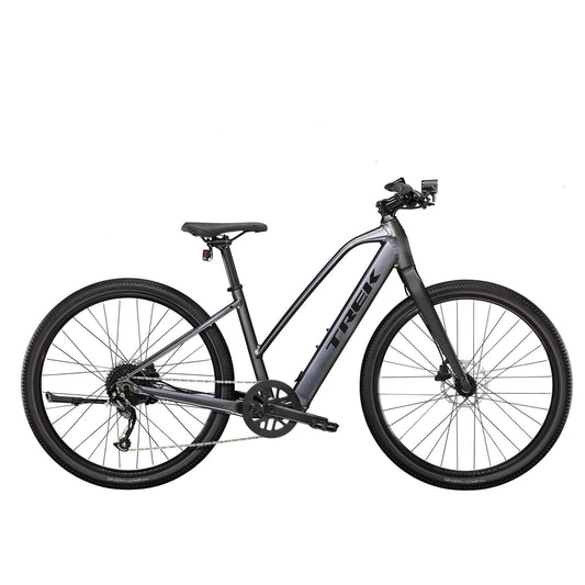 Trek Dual Sport+ 2 Stagger