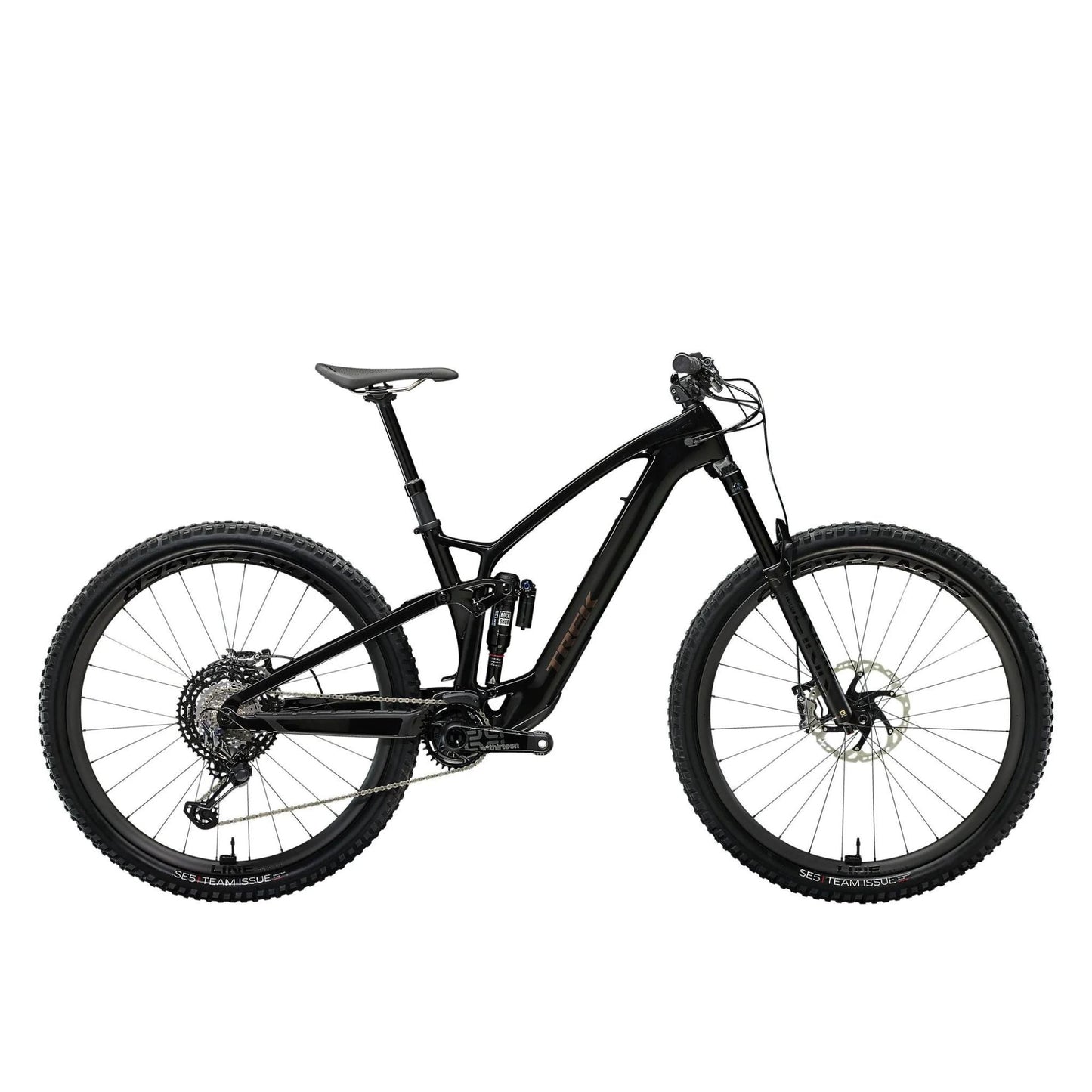 Trek Fuel EXE 9,9 XTR