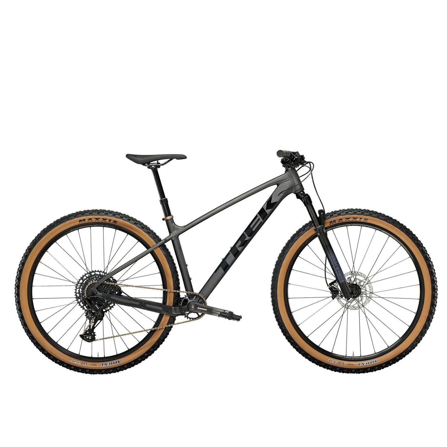 Trek Marlin 8 stycznia 3