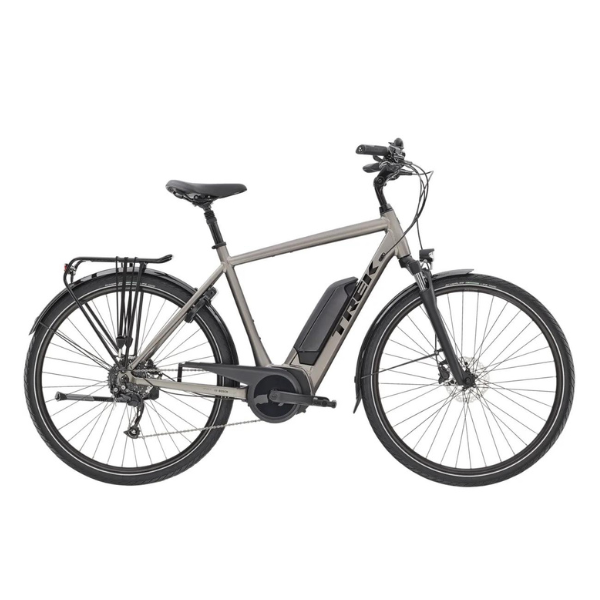 Trek Verve+ 2