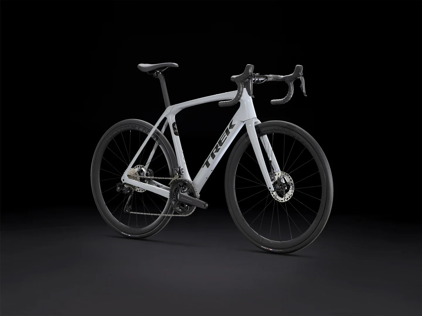 Trek Domane SL 7 januari 4 januari