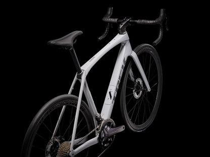 Trek Domane SL 7 januari 4 januari