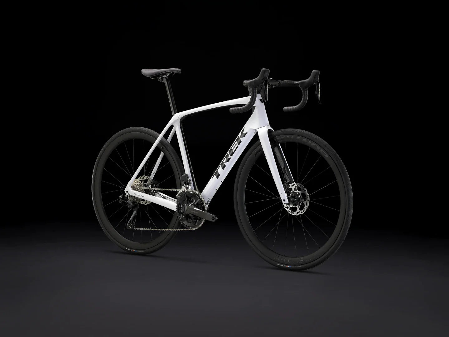 Trek Domane SLR 6 Gen 4