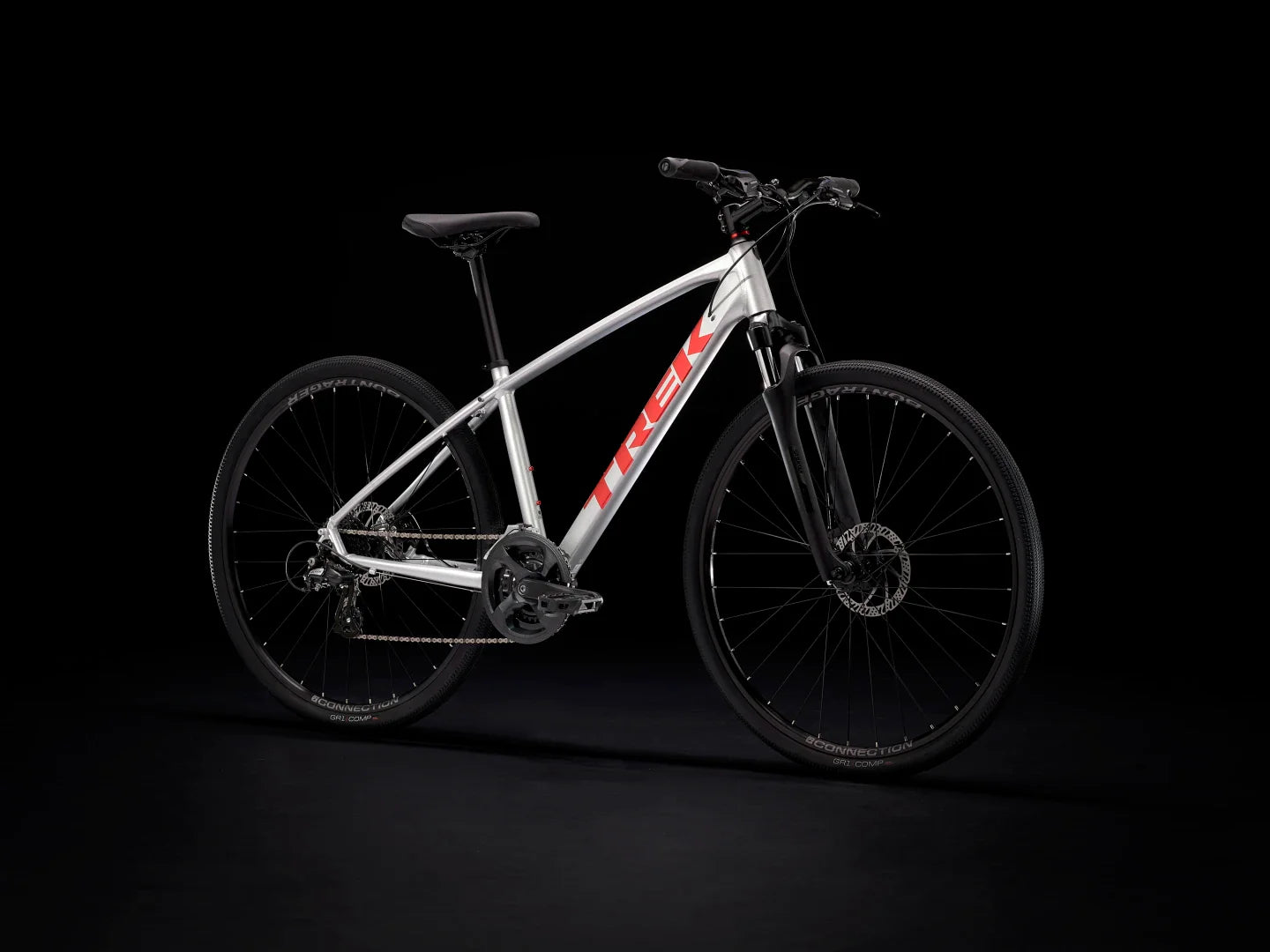 Trek Dual Sport 1. januar 4