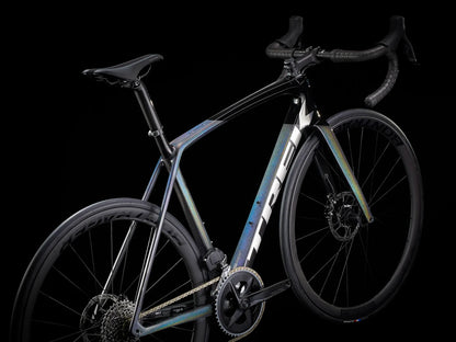 Trek brak uit Sl 6 Axs