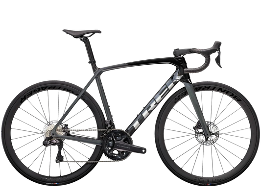 Trek Hemonds SLR 7