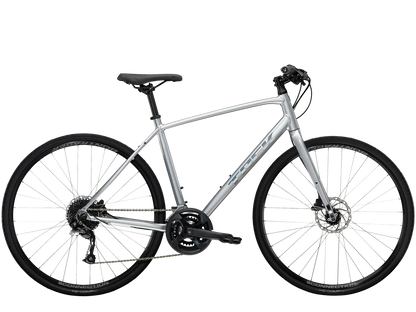 Trek fx 2 disc