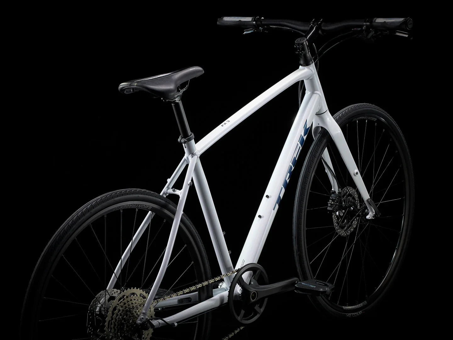 Trek FX 3 disk