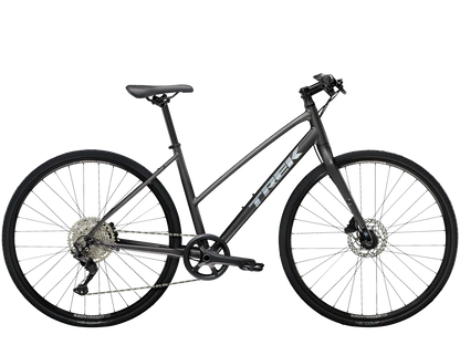 Trek FX 3 disk forskel