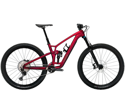 Trek Fuel Ex 9.7 6 janvier