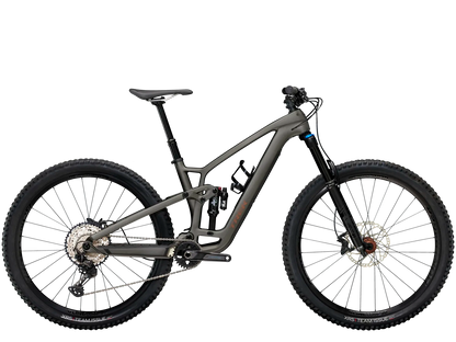 Trek Fuel Ex 9.7 6 janvier