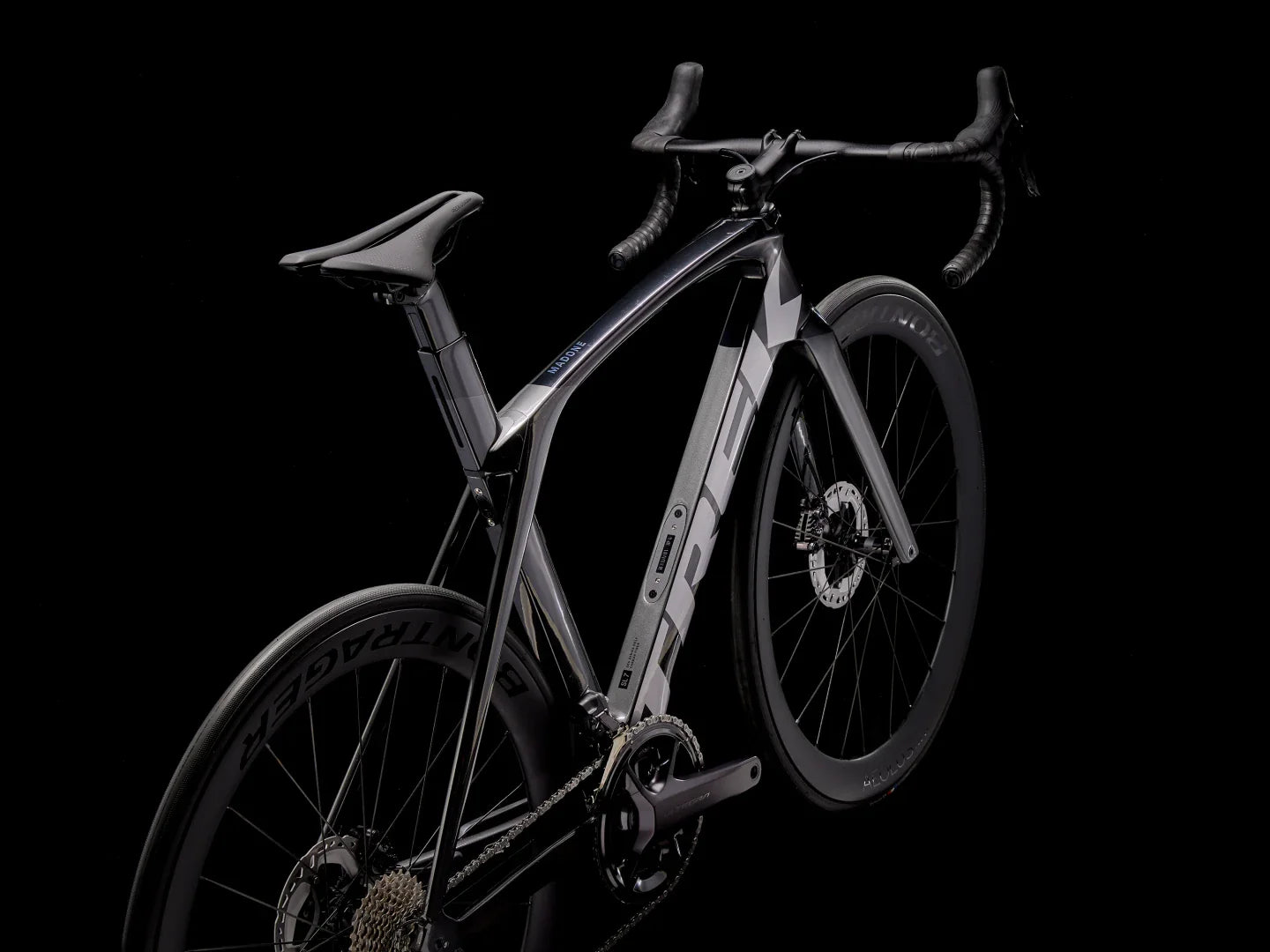 Trek Madone Sl 7 janvier 6