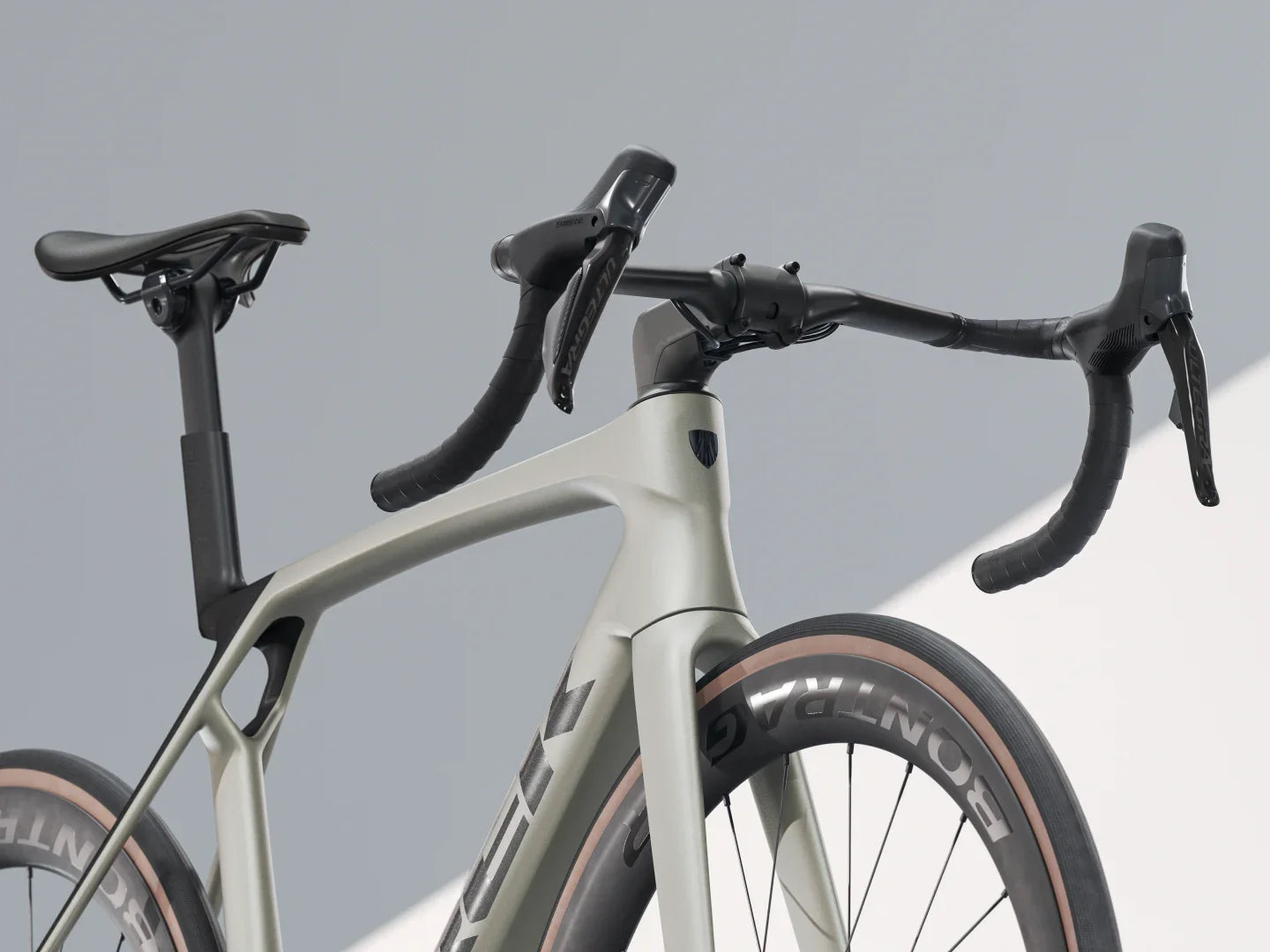 Trek Madone SL 7 januari 2025