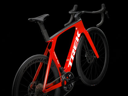 Trek Madone SLR 6 januari 7