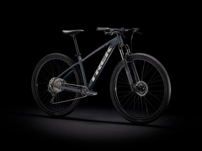 Trek Marlin 7 de enero 2