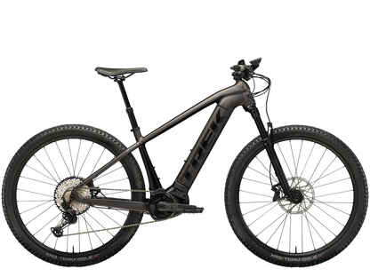 Trek Powerfly 7. Januar 4. Januar