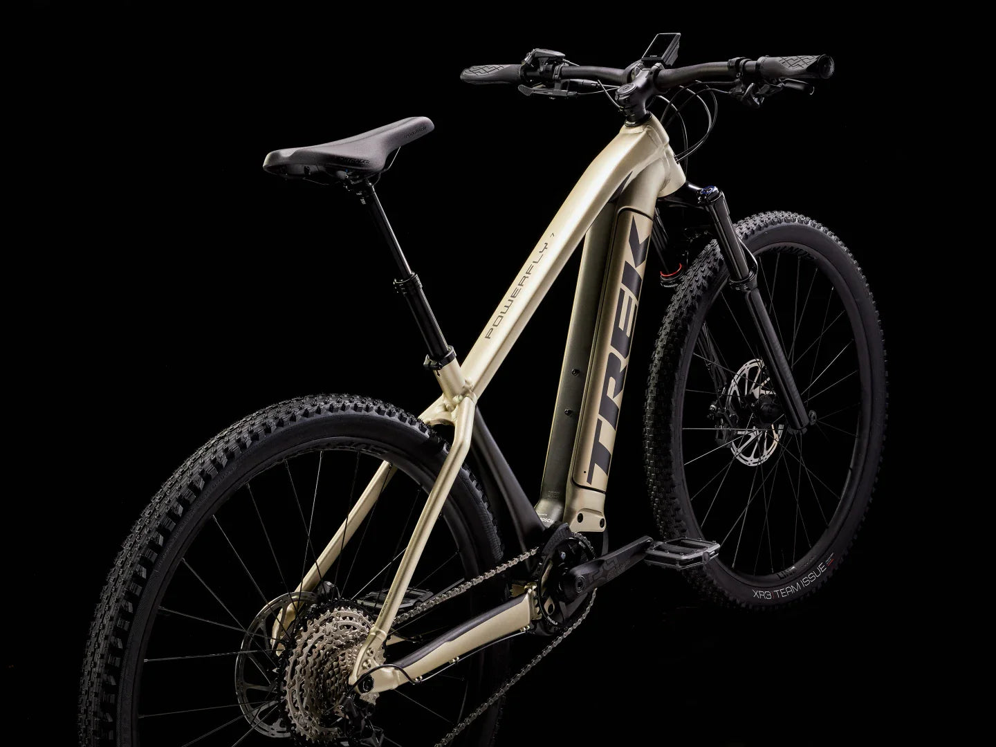 Trek Powerfly 7 stycznia 4