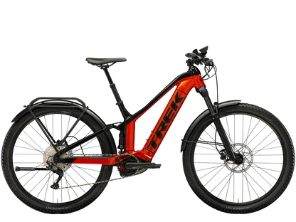 Trek Powerfly FS 4 Equipado Gen 3