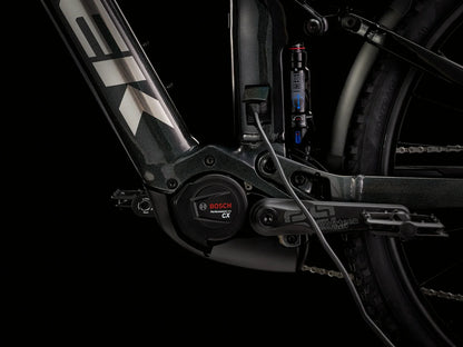 Trek Powerfly FS 7 januari 3 januari