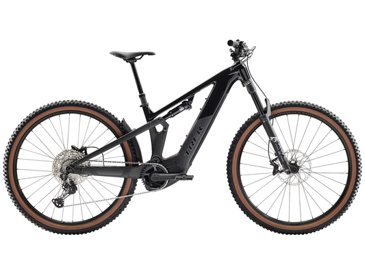 Trek Powerfly+ FS 6 de janeiro 4