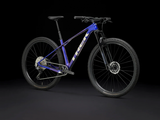 Trek Procaliber 9.5 3 janvier