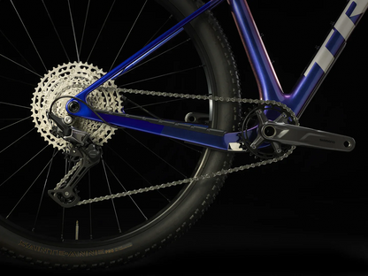 Trek Procaliber 9,5 januari 3 januari