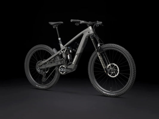 Trek Slash+ 9,9 x0-akselit T-tyyppi 2025