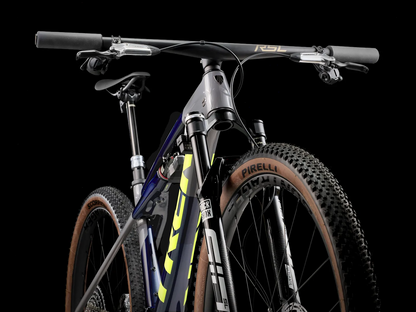 Trek Supercaliber SLR 9.9 Começa a comissário de bordo Gen 2