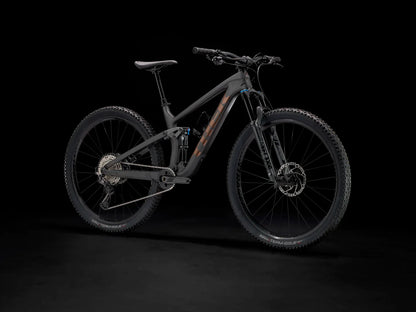 Trek Top Fuel 9.7