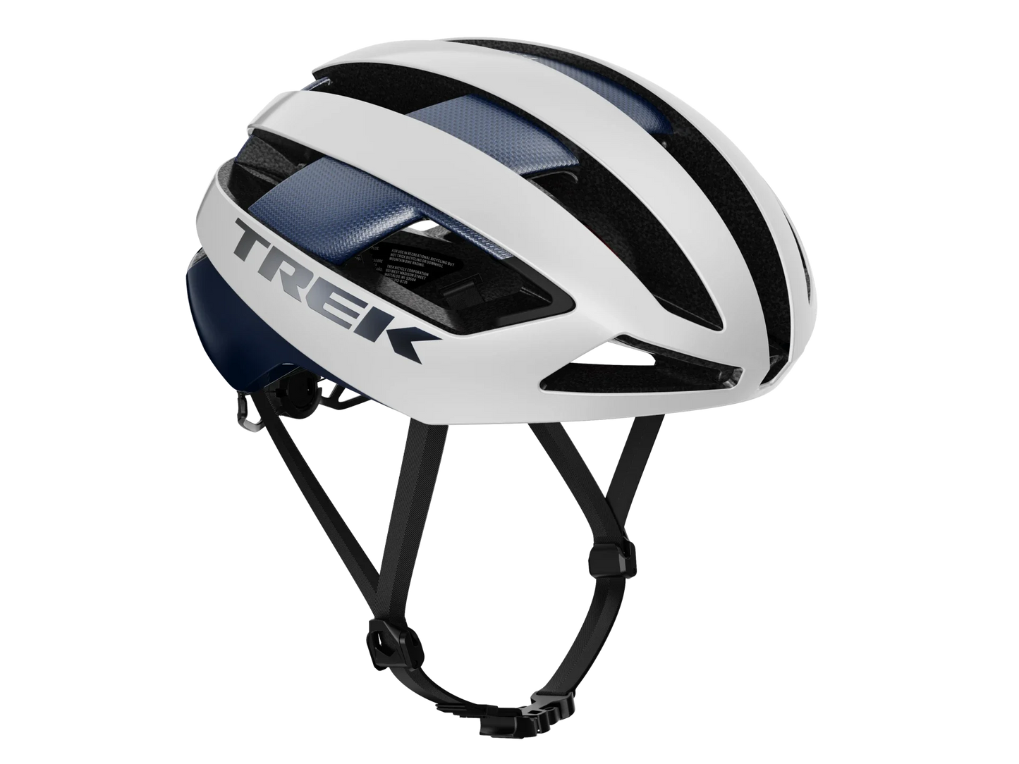 Trek Velocis mips helma