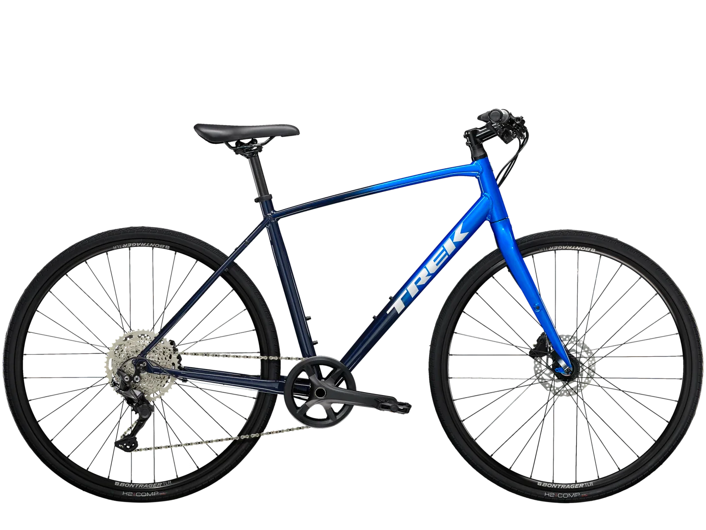 Trek FX 3 disk